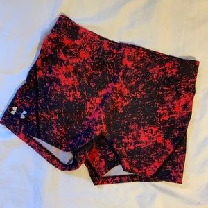 Under Armour Athletic Shorts Bundle